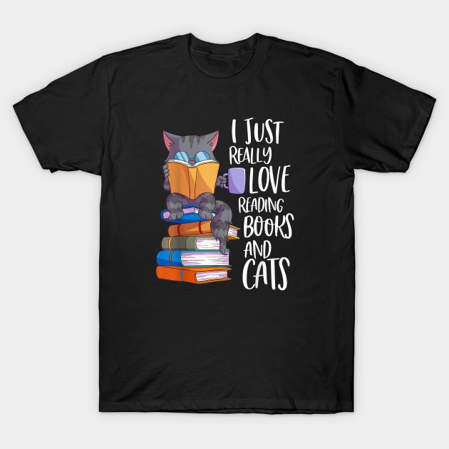 Book Lover Girls Kids Women Book Reading Bookworm T-Shirt by Gocnhotrongtoi